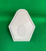 Synseal ENDCAP  Replacement WHITE