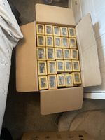 Eaglemoss The Lord Of The Rings Collectors Models, Figures And Magazines