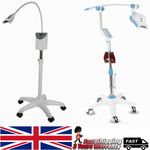 Dental Mobile Teeth Whitening Machine /Cold LED Light Bleaching Accelerator Lamp