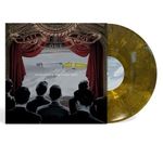 Fall Out Boy From Under The Cork Tree Black Ice Target Exclusive Vinyl