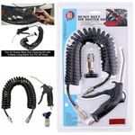 HEAVY DUTY LORRY TRUCK AIR DUSTER BLOW GUN CLEANER CLEAN YOUR CAB NEW BARGAIN