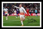 Jarrod Bowen - West Ham United Conference Final Autograph Signed & Framed Photo
