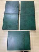 Guensey first day covers inc Bi-sects. 1941 - 2010. 5 quality album. BG15