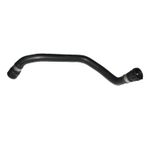 BMW Genuine Engine Cooling Radiator Water Hose Pipe Line Fits E46 11532249780