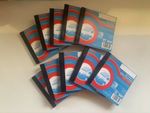 50 page Van Check & Defect Check Report Book Duplicate x10