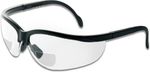 Surebuild UK Bi-Focal 1.5 To 2.5 Clear Reading Prescription Specs Safety Glasses