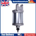 12V STARTER MOTOR FOR YAMAHA YFM 660 R RAPTOR 2001-2005 3108202310029 UK