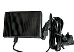 Singer Compatible Sewing Machine Electronic Foot Pedal & Lead with UK 3 Pin Plug