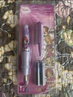 Disney W.I.T.C.H Fountain Pen Will Vandom