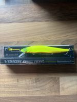 Rare Megabass Vision Oneten 110 DO Chart SPC