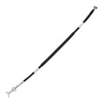 Rear Brake Cable For Honda TRX250TM Recon 16-23,TRX250X / EX Sportrax 01-21