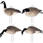 CANADA GOOSE SILHOUETTE DECOYS - 12 PACK - FA-23-370-01