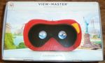 Viewmaster Virtual Reality Starter Pack with 3 FREE Experience Packs included.
