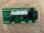 Foster  Refrigerator 00-555317 Relay Board RBC MK3 MKIII Version 3.1  