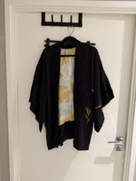 Japanese vintage kimono jacket