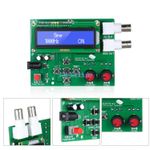 DDS LCD Function Generator Signal Module Sine Square Triangle Wave DC 7V-9V