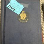 British Commonwealth KGVI 1937 Coronation Album BC1705