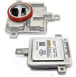 8K0.941.597.E Xenon Headlight D3S Ballast w003t22071 Audi / Vw s3 a4 s4 a5 a6 Q5