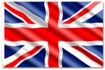 5 x 3ft Large Union Jack Great British United Kingdom Sport UK Team Flag Eyelets