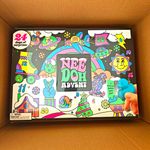 NeeDoh ADVENT CALENDAR 2026 - 24 Days Of Squish! - SEALED / NEW / AUTHENTIC ✅