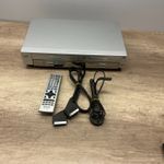 Panasonic NV-VP31EB VCR / DVD CD Player with remote