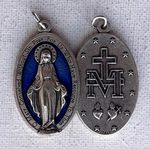 Miraculous Medal