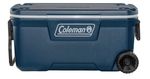 Coleman Xtreme Cooler Large 100QT Handles Wheels PU Insulation Stays Cool Days