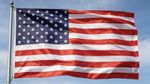 U.S.A. FLAG GIANT 8 X 5 AMERICA AMERICAN UNITED STATES