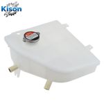 Coolant Expansion Reservoir Tank & Cap For Porsche 944 Turbo 1986-1991
