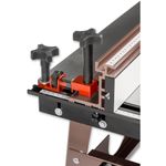 UJK Fine Fence Adjusters for Router Tables