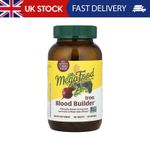MegaFood, Iron Blood Builder™, 180 Tablets