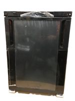 Ebay#3359 JKR50 Fridge-Freezer 12-volt LG Compressor (Black)