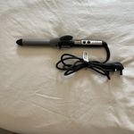 BaByliss Pro Curl 210 Ceramic Hair Curling Tongs
