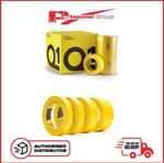 Q1 PREMIUM MASKING TAPE ROLL 18 / 24 / 36 / 48mm x 50m  BOXs