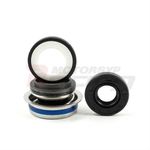 Water Pump Seal Kit For Suzuki SV1000S SV1000 TL1000R SV650 RM125 RM250 SFV650