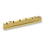 Brass Height Adjustable Guitar Nut 42mm