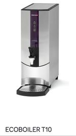 Marco T10 Ecoboiler