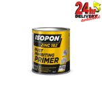 U-Pol Davids Zinc 182 Isopon 1lt Anti-rust Grey Primer 1L Z182 1 litre Upol