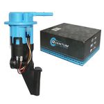 QFS In-Tank EFI Fuel Pump Module Assembly for 2019-2025 Yamaha YZ450F, YZ250FX