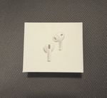 Apple AirPods Pro 3 White In-Ear Bluetooth Wireless Earbuds with MagSafe Case