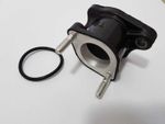 Intake Manifold For Honda CG125 Carburettor Inlet Rubber Manifold