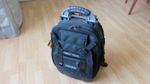 Veto Pro Pac TECH PAC BLACKOUT Tool Backpack / Rucksack