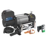 Sealey Wireless Winch SRW5450 Combo - SRW5450KIT