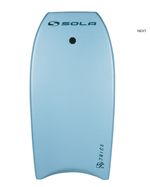 Sola Juice 42" Bodyboard Blue Graphite