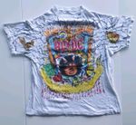Rare AC/DC Single Stitch 90s Tee 