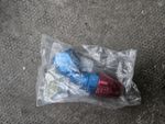 Earls Goodridge Jic AN  Fittings