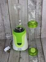 Breville VBL062 Blend Active blender smoothie maker with 2 bottles
