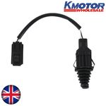 AMR2022 Bonnet Hood Alarm Switch Replace Fit For 1987-2006 Land Rover Defender