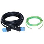 APC Smart-UPS SRT Extension Cable for External Battery Packs 48VDC 15ft SRT013