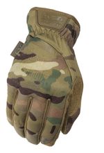 Genuine Mechanix Fast Fit Multicam MTP Gloves all sizes Tactical Fastfit